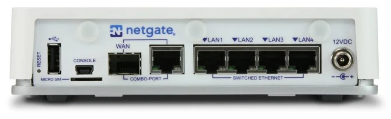 Netgate 2100