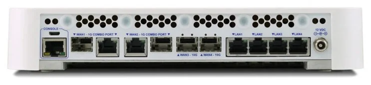 Netgate 6100