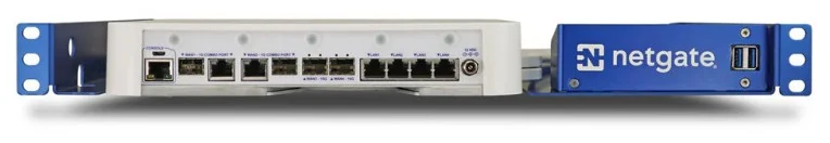 Netgate 8200