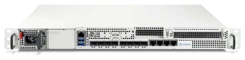 Netgate 8300