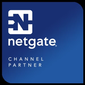 Netgate Channel Partner