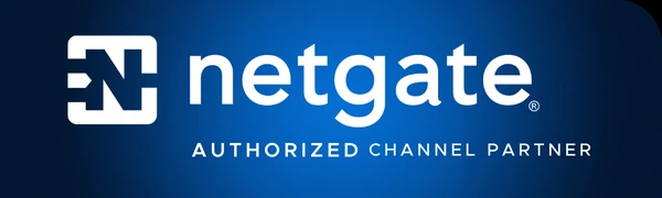 Netgate Authorized Channel Partner